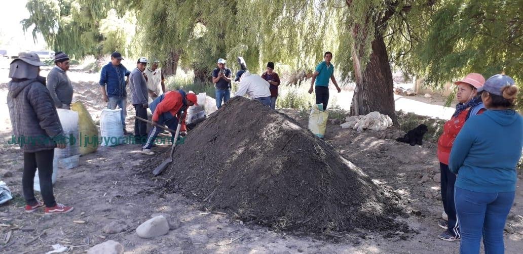 Consumir alimentos agroecológicos y a buen precio hoy es una realidad en Jujuy 5 Consumir alimentos agroecologicos y a buen precio hoy es una realidad en Jujuy 2